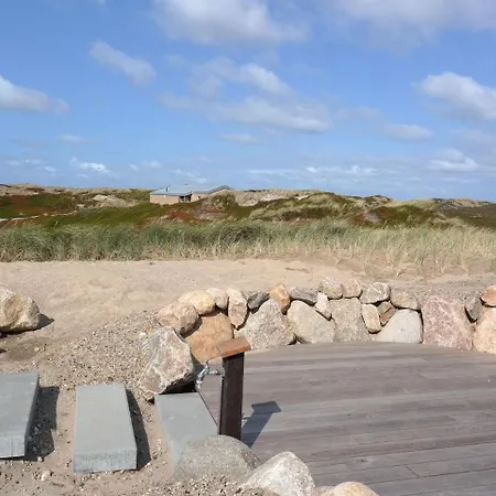Strandteufel Sylt * Hörnum