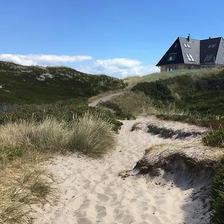Strandteufel Sylt Daire Hörnum