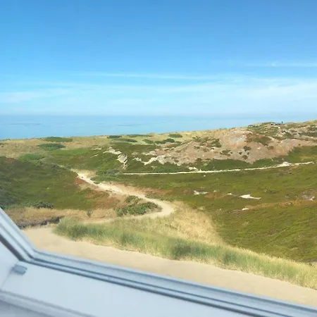 Strandteufel Sylt Daire Hörnum