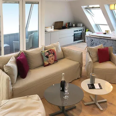 Strandteufel Sylt Daire