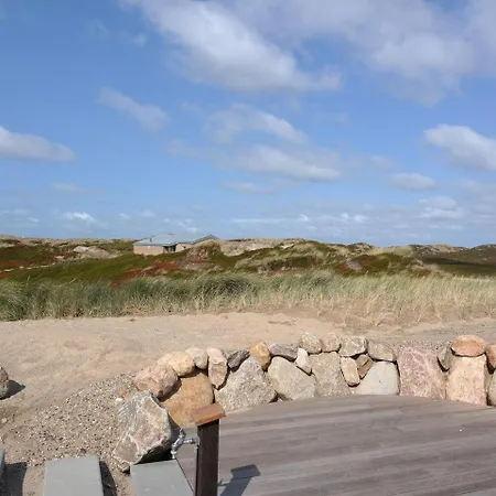 Strandteufel Sylt * Hörnum