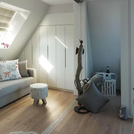 Daire Strandteufel Sylt Hörnum