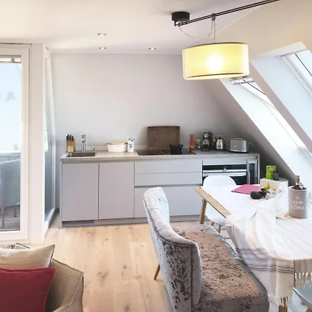 Strandteufel Sylt * Hörnum