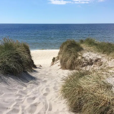 Strandteufel Sylt * Hörnum